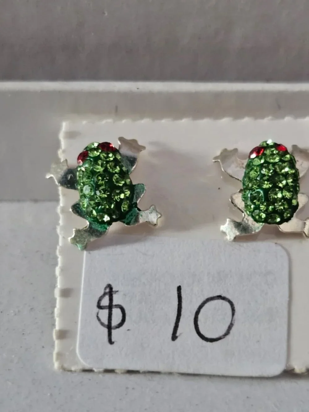 aretes
